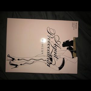 Agent provocateur stockings